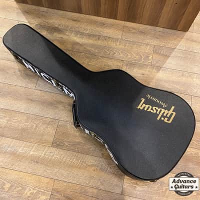 Gibson 2016 Edition 1950s J-45 Antiquity image 4