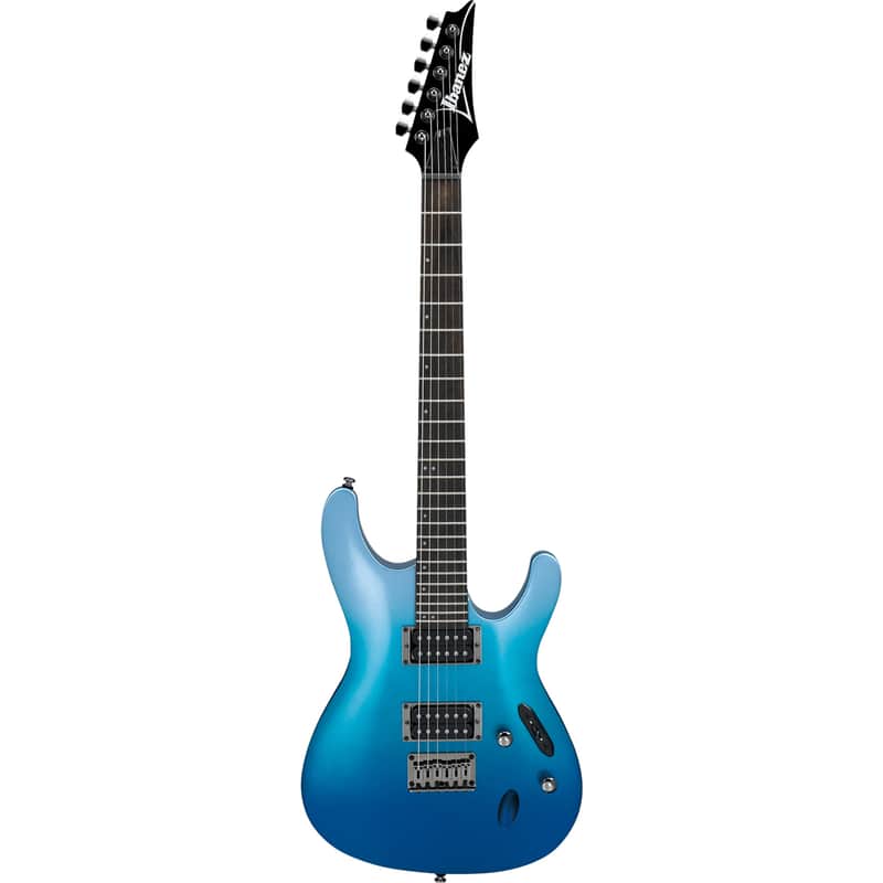 Ibanez S521 Standard | Reverb Canada