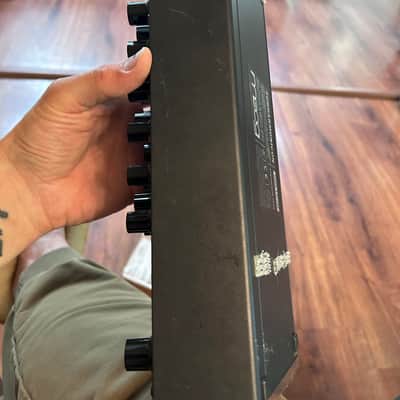 Moog Subharmonicon 2020 - Present - Black image 9