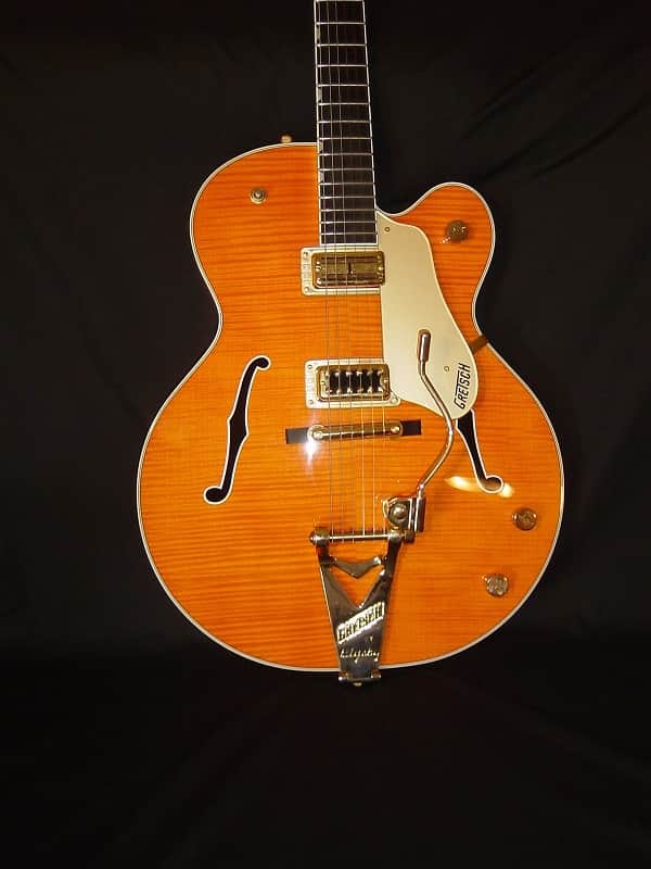 Gretsch G6122-1959HOF Chet Atkins Hall of Fame CG image 1