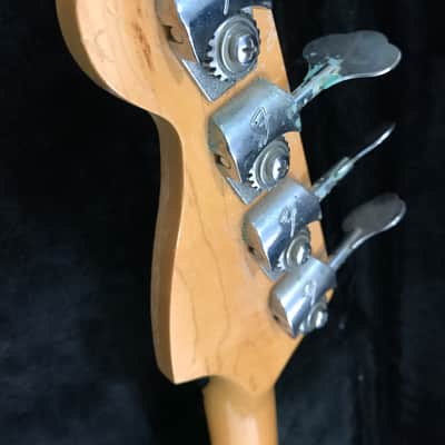Fender Precision Bass P-Bass 1983 (Dan Smith Era) image 19