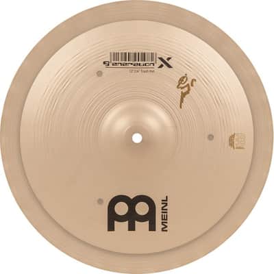 MEINL GX-12/14TH Generation X Trash Hat 12/14 Zoll traditional image 1