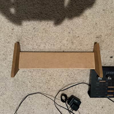 Waldorf Blofeld w/License SL, Custom Stand, Fully Loaded image 2