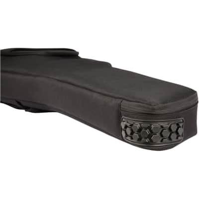Fender FE1225 Electric Guitar Gig Bag (Black) - Bag for electric guitars image 4