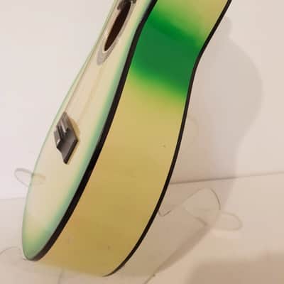 Kapok Brand China Guitar 2010 Gloss image 8