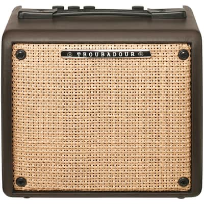 Ibanez Troubadour T15II Acoustic Combo image 2