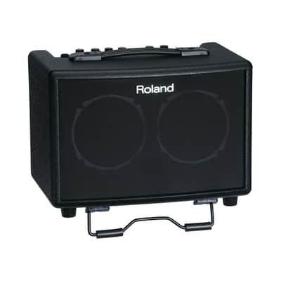 Roland AC33 Battery Operated Portable Acoustic Amplifier image 7