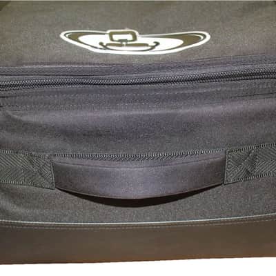 Protection Racket 47"x18"x10" Hardware Bag Case With Wheels 5047W-10 image 5
