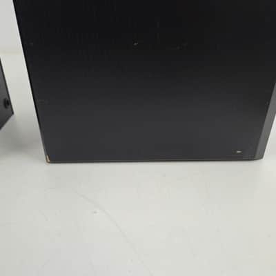 Mission - 751 - 2-way reflex bookshelf loudspeaker system - B-wired image 6