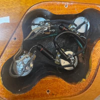 Gibson Les paul(Chibson) image 2