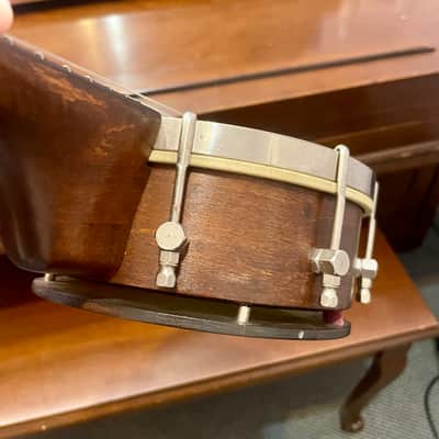 1920's Gibson UB-1 Banjolele image 7