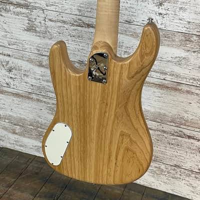 Ernie Ball Music Man Joe Dart II Limited 60/100 image 6