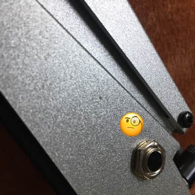 ⚡️BOSS FB-2 Feedbacker/Booster 2011 - 2012, Silver; So Fresh; So Clean (Clean) image 4