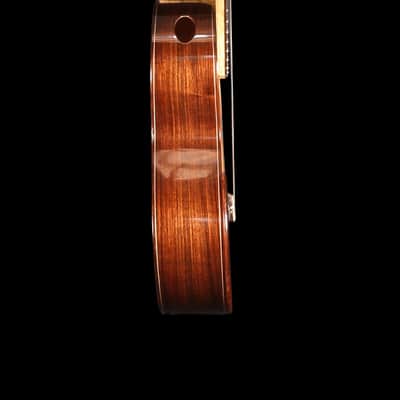 Classical Guitar by Tim Harris Double-top Concert Classical April 2019 - French Polish image 11