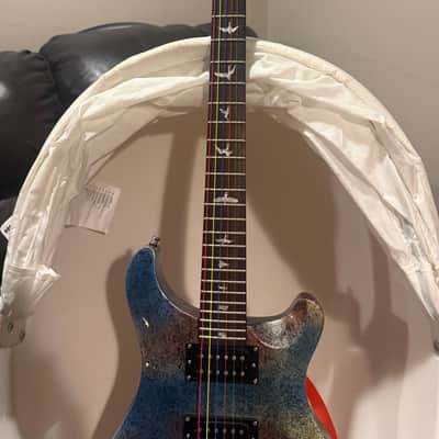 PRS SE Standard 24 2018 - Multi-Foil Bild 1