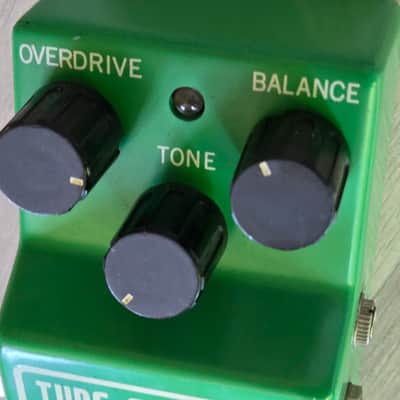 Ibanez TS 808 1979 - VERT image 5