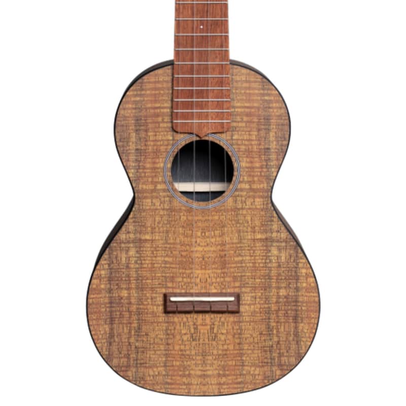 Martin 0XK Concert Ukulele image 2