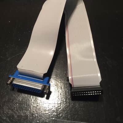 * Marion SCSI Upgrade for AKAI MPC60 and MPC60MKII image 3