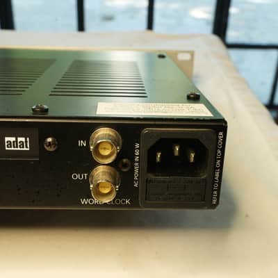 Lynx Aurora 8 Converter with ADAT serial 2706402184 image 7