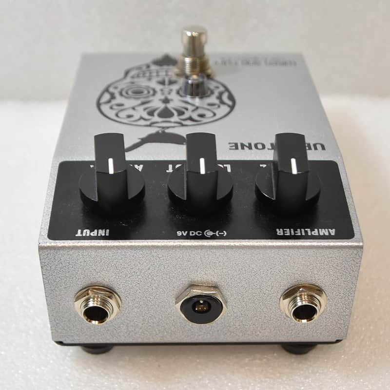 WREN AND CUFF CREATIONS UB-STONE FUZZ Ubukata | Reverb Austria