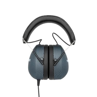 Vic Firth SIH3 Stereo Isolation Headphones, 25 Decibels image 1