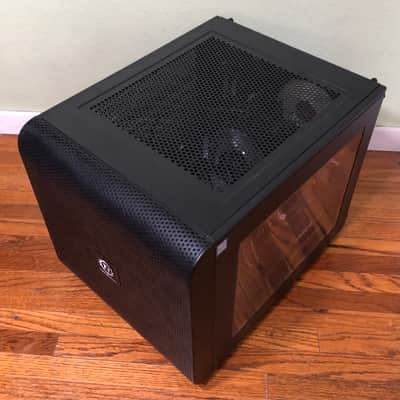 Gaming PC Computer i9-9900K 3.6 Ghz 32Gb 1Tb image 2