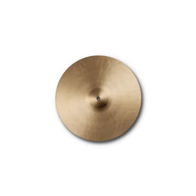 Zildjian 14" K HiHats image 3