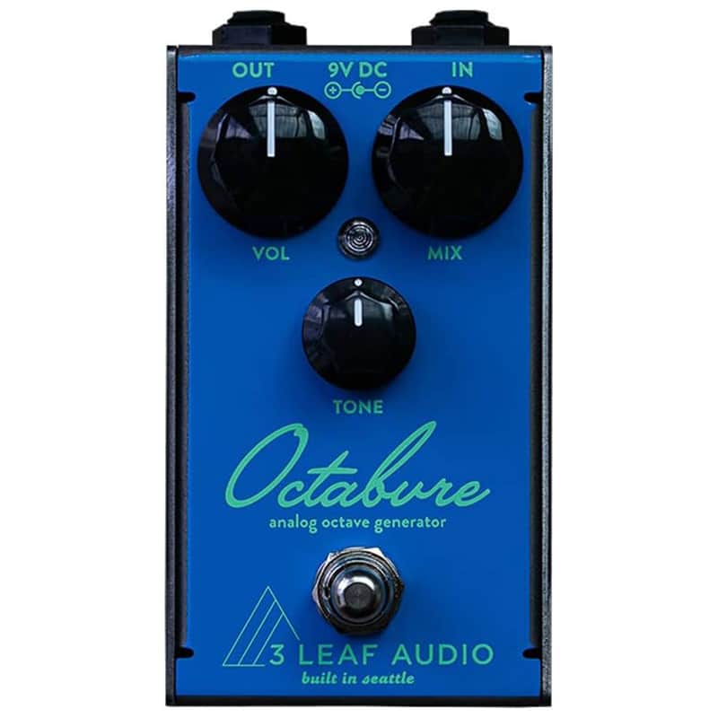 3Leaf Audio Octabvre Mini | Reverb