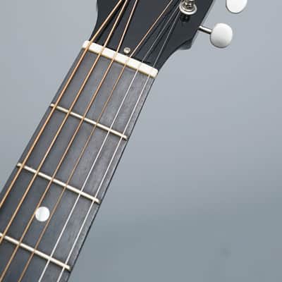 Gibson L-1 Robert Johnson 2006 - Sunburst image 8