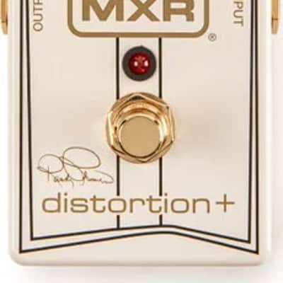 RANDY RHOADS MXR® SPECIAL EDITION DISTORTION+