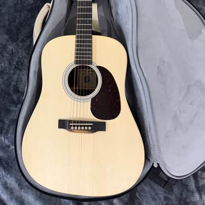 Martin Billy Strings Signature D-X2E 2025 - Present - Natural image 1