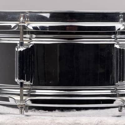 Immagine Rogers 5x14" Powertone Dayton-era Snare Drum - COB #17199 - 3