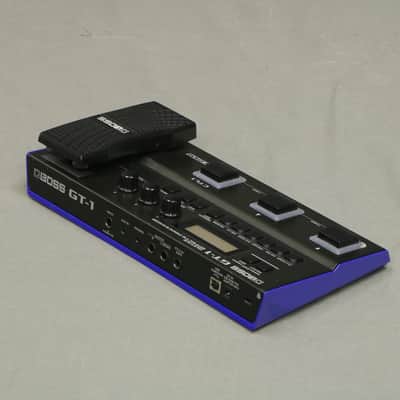 Boss Gt 1 [G1 J6045] (06/16) image 3