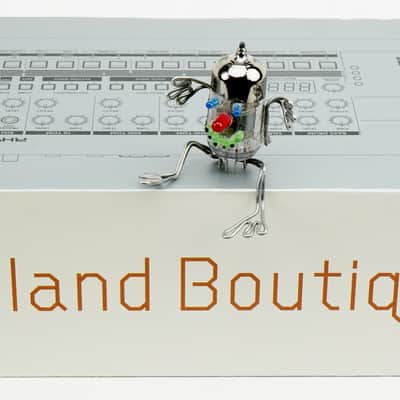 Roland TR-09 Boutique Rhythm Composer + Neuwertig + OVP + 1,5 Jahre Garantie image 15