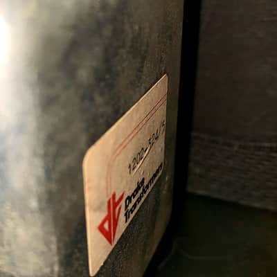 Marshall JCM 800 Lead Series Model 4010 Combo 1985 image 13