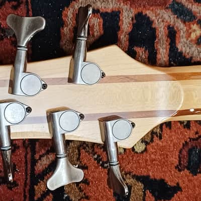 Ibanez SRX705 image 7
