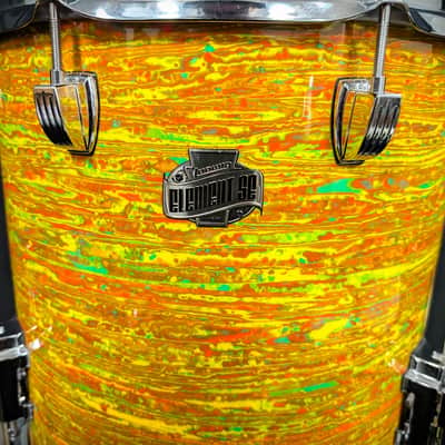 Ludwig Element SE Floor Tom image 3