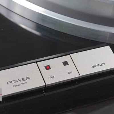 KENWOOD KP-9010 Direct Drive Turntable in Very Good condition image 17