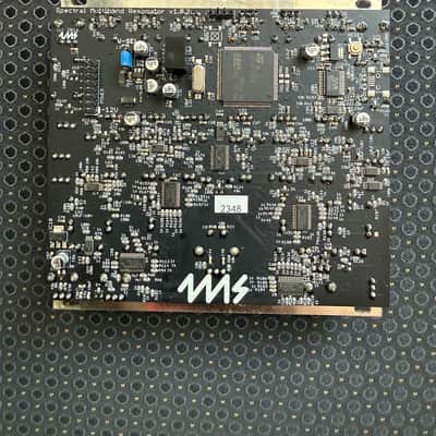 4MS Spectral Multiband Resonator 2010s - White image 2