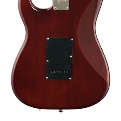 Squier Classic Vibe 70s Stratocaster HSS Indian Laurel Neck Walnut image 6