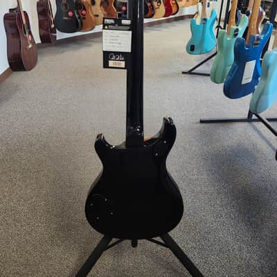 New 2024 PRS Paul Reed Smith McCarty 594 Electric Guitar - Purple Mist with Hardshell Case image 17