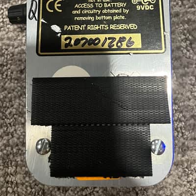 Real McCoy Custom RMC2 - Blue image 3