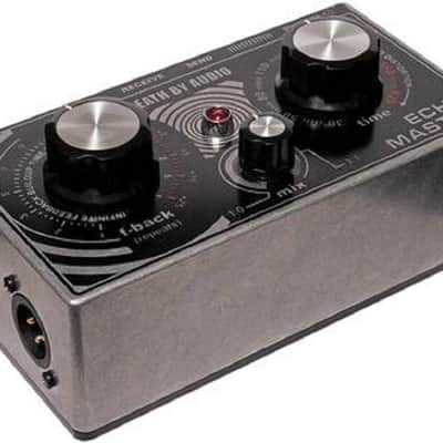 Death By Audio Echo Master Vocal Delay *Free Shipping in the USA* image 3