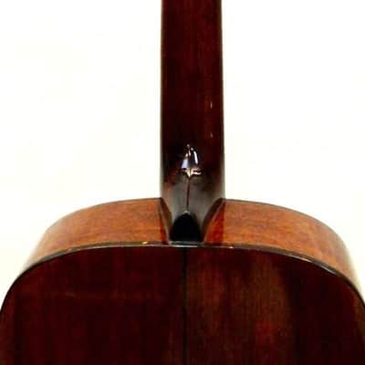 Guitare Acoustique Folk Recording King ROT16 Format 000 image 10