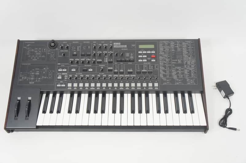 Korg MS2000B