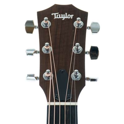 Taylor Academy Series A22E Grand Concert Acoustic Guitar, Solid Walnut Top, With Electronics image 6