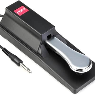 Nord NSP Piano-style Sustain Pedal image 2