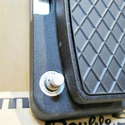 Maxon SD-5 Double Sound Fuzz Wah Well-Preserved image 6
