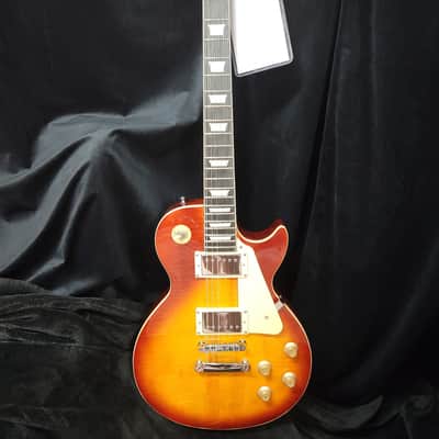 Epiphone Les Paul Standard 2009 - Honeyburst