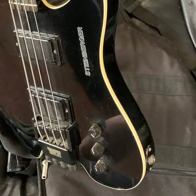 Steinberger XM-2 1988 image 5